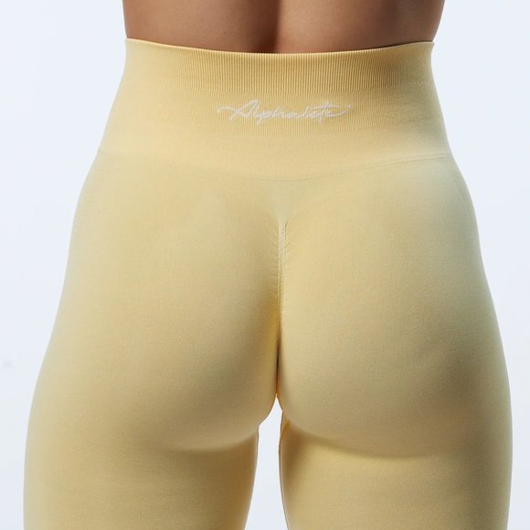 Alphalete - Ombré Amplify Legging - Honey - Picture 3 of 11